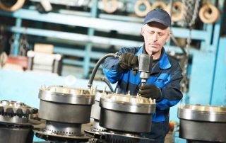 The difference between filters and strainers