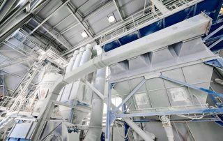 Choosing The Right Filter Bag