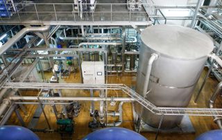 Custom Filter Vs Standard Filter