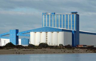 Custom Fabric Filters