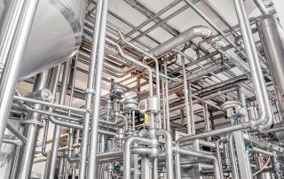 Leak Detection Powder