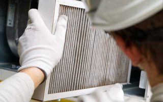 fabric filters improve air quality