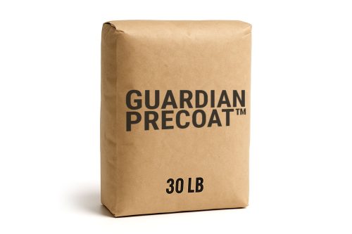 guardian precoat