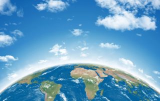 Explore the environmental advantages