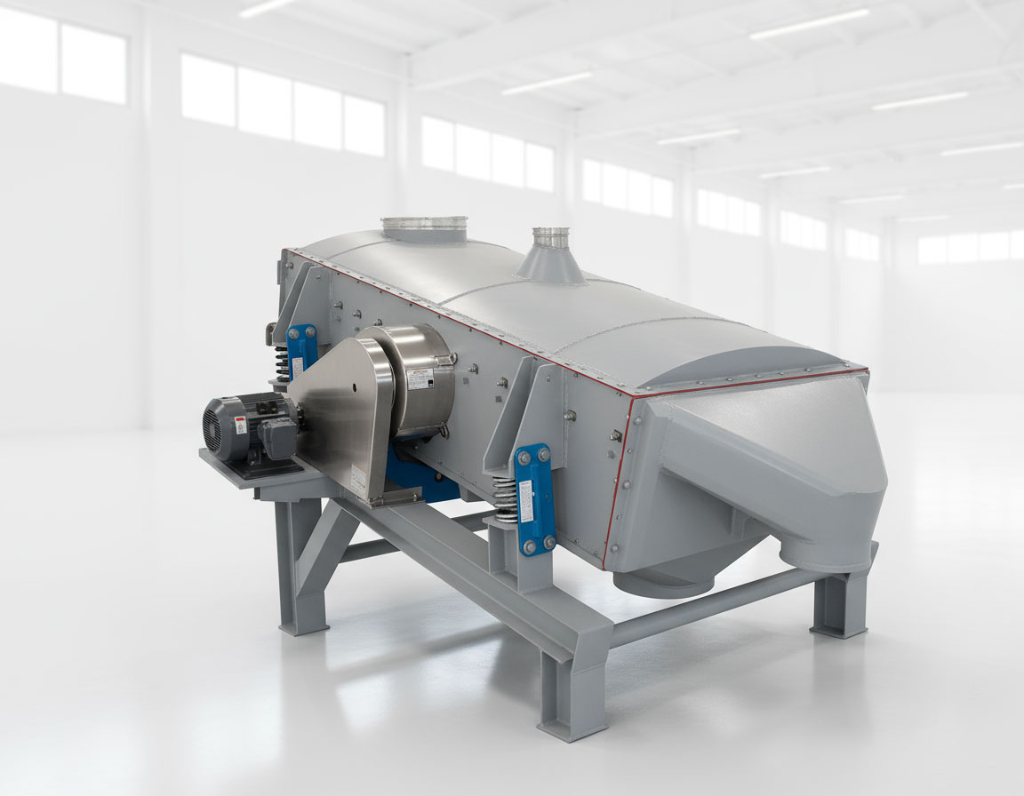 Vibration Shaker Screens